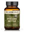 Фото товара Organic Stinging Nettle Фото товара Dr. Mercola, Крапива, Organic Stinging Nettle, 60 таблеток