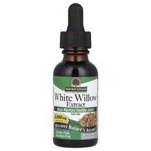Кора Верби білої White Willow Alcohol-Free 2000 mg 30 мл