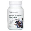 Фото товара MH, Поддержка иммунитета, Quick Immune Response, 60 таблеток