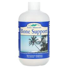 Зміцнення кісток Ionic Minerals Bone Support Eidon Ionic
