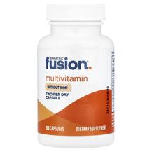 Multivitamin Бариатрические витамины Bariatric Fusion Multivitamin Бариатрические витамины Bariatric Fusion