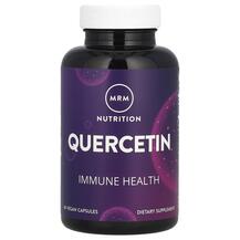 Quercetin Immune Health Кверцетин 500 мг MRM 60 капсул Quercetin Immune Health Кверцетин 500 мг MRM 60 капсул