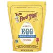 Фото товару Egg Replacer Фото товару Bob's Red Mill, Egg Replacer, Борошно, 340 г