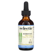Хвощ польовий Horsetail Eclectic Herb 60 мл