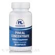 Фото товару Progressive Labs, Pineal Concentrate, Підтримка Гіпофізу, 90 капс