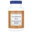 Фото товару TheVitaminShoppe, Colostrum 500 mg, Колострум, 120 капсул