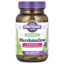 Алтея Marshmallow Oregon's Wild Harvest 90 капсул