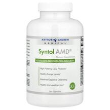 Syntol AMD Поддержка Кандиды Arthur Andrew Medical