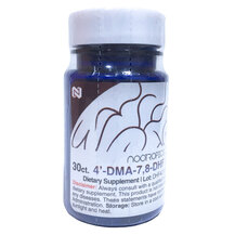 4'-ДМА 4’-DMA-7’8-DHF Capsules 10 mg Nootropics Depot