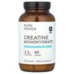 Фото товару Dr. Mercola, Creatine Monohydrate 2.5 g, Креатин, 120 капсул