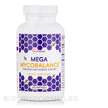 Фото товару Microbiome Labs, MegaMycoBalance, Альфа-ліпоєва, 180 капсул