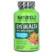 Фото товару Eye Health Areds 2 Formula Фото товару Naturelo, Eye Health, Підтримка здоров'я зору, 60 капсул