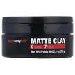 Фото товару Matte Clay Texturizing Фото товару SexyHair, Matte Clay Texturizing, Засоби для догляду за волоссям,