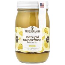 Sea Moss Gel Lemon Pie Ирландский морской мох True Sea