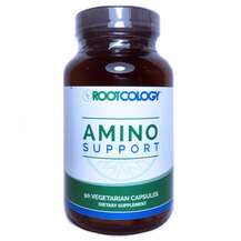Amino Support Аминокислоты Rootcology 90 капсул Amino Support Аминокислоты Rootcology 90 капсул