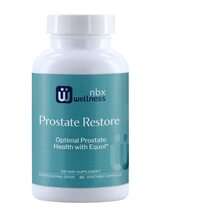 Підтримка простати Prostate Restore NBX Wellness 66 капсул Підтримка простати Prostate Restore NBX Wellness 66 капсул