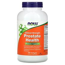 Підтримка простати Clinical Strength Prostate Health NOW