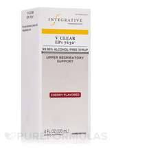 Підтримка органів дихання V Clear EPs 7630 Liquid Cherry Підтримка органів дихання V Clear EPs 7630 Liquid Cherry