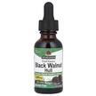 Фото товара Black Walnut Hull 2000 mg Alcohol Free Фото товара Nature's Answer, Черный Орех, Black Walnut Hull, 30 мл