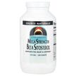 Фото товару Mega Strength Beta Sitosterol 375 mg Фото товару Mega Strength Beta Sitosterol 375 mg, Бета-Ситостерол, 240 таблет