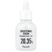 Фото товару Niacinamide 20.35 Rice Brightening Serum Фото товару Parnell, Niacinamide 20.35 Rice Brightening Serum, Сироватка, 30