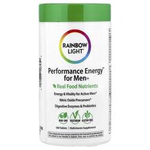 Performance Energy for Men Витамины для мужчин Rainbow Performance Energy for Men Витамины для мужчин Rainbow