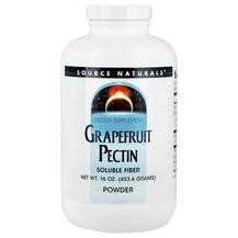 Grapefruit Pectin Powder Яблочный пектин Source Naturals Grapefruit Pectin Powder Яблочный пектин Source Naturals