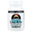 Фото товару Source Naturals, Ellagic Active 300 mg, Малина, 60 таблеток