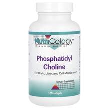 Phosphatidyl Choline Фосфатидилхолин Nutricology Phosphatidyl Choline Фосфатидилхолин Nutricology