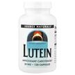 Фото товару Lutein 20 mg Фото товару Source Naturals, Lutein 20 mg 120, Лютеїн 20 мг, 120 капсул