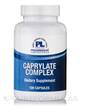 Фото товара Caprylate Complex Фото товара Progressive Labs, Поддержка Кандиды, Caprylate Complex, 100 капсу