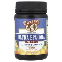 Fresh Catch Fish Oil Omega-3 Ultra EPA/DHA Orange Flavor Fresh Catch Fish Oil Omega-3 Ultra EPA/DHA Orange Flavor