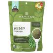 Фото товара Navitas Organics, Конопляный протеин, Organic Hemp Powder, 340 г