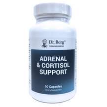 Adrenal & Cortisol Support Поддержка надпочечников Dr. Adrenal & Cortisol Support Поддержка надпочечников Dr.
