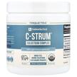 Фото товару Triquetra Health, C-Strum Colostrum Complex, Колострум, 90 г