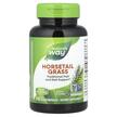 Фото товару Nature's Way, Horsetail Grass 440 mg, Хвощ польовий 440 мг, 
