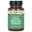 Фото товара Dr. Mercola, Экстракт Брокколи, Fermented Broccoli Sprouts, 30 ка