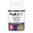 Фото товара PeptACE Fish Peptides 500 mg 90, PeptACE Fish Peptides 500 мг, 90