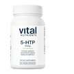Фото товара 5HTP 50 mg Фото товара Vital Nutrients, 5-гидрокситриптофан, 5HTP 50 mg, 60 капсул