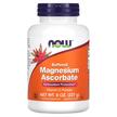 Фото товара Pure Buffered Magnesium Ascorbate Фото товара NOW Foods, Аскорбат магния, Magnesium Ascorbate, 227 г
