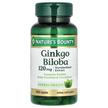 Фото товару Ginkgo Biloba 120 mg, Гінкго Білоба 120 мг, 100 капсул