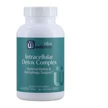 Детокс та очищення Intracellular Detox Complex NBX Детокс та очищення Intracellular Detox Complex NBX