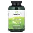 Фото товару Apple Pectin 300 mg Фото товару Swanson, Apple Pectin 300 mg, Пребіотики, 250 капсул