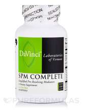 SPM Complete Проразрешающие медиаторы DaVinci Laboratories SPM Complete Проразрешающие медиаторы DaVinci Laboratories