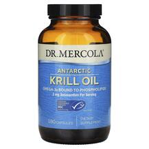 Antarctic Krill Oil Масло Антарктического Криля Dr. Antarctic Krill Oil Масло Антарктического Криля Dr.