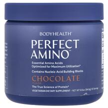 Perfect Amino Chocolate Аминокислоты BodyHealth 184.5 г Perfect Amino Chocolate Аминокислоты BodyHealth 184.5 г
