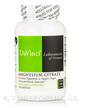 Фото товару Magnesium Citrate Фото товару DaVinci Laboratories, Magnesium Citrate, Магній Цитрат, 90 капсул