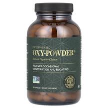 Детокс та очищення Oxy-Powder Global Healing 120 капсул