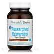 Фото товару Researched Resveratrol Super Strength 500 mg Фото товару Researched Resveratrol Super Strength 500 mg, Ресвератрол, 30 кап