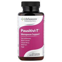 Pausitivi-T Menopause Support Пауситиви-Т LifeSeasons Pausitivi-T Menopause Support Пауситиви-Т LifeSeasons
